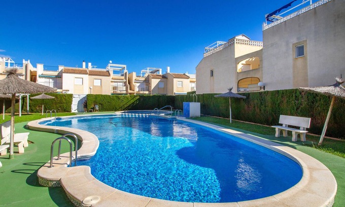 La Siesta Apartamento | Precioso apartamento en El Chaparral