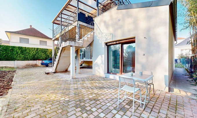 Schiltigheim Apartamento | Precioso apartamento en Schiltigheim