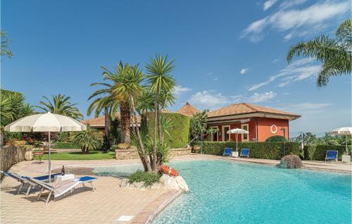 Laureana Cilento Apartamento | Lovely Apartment In Laureana Cilento Sa