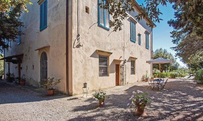 Rosignano Marittimo Apartamento | Precioso apartamento en Rosignano LI