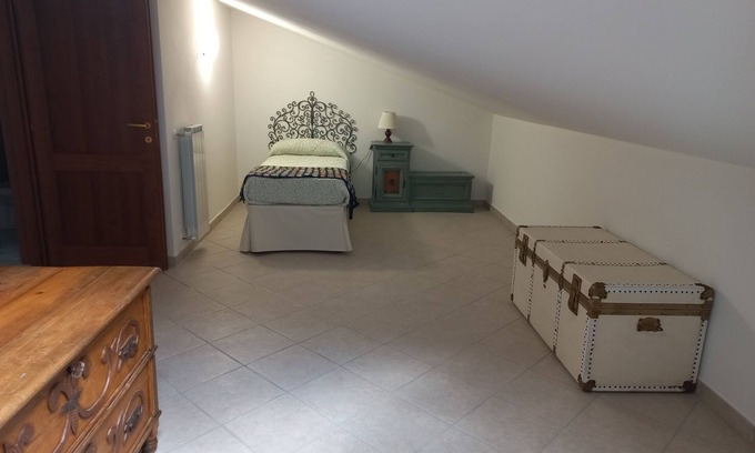 Barberino di Mugello Casa | Lovely apartment in the heart of Mugello.