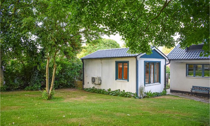 Beddingestrand Apartamento | Lovely Apartment In Beddingestrand