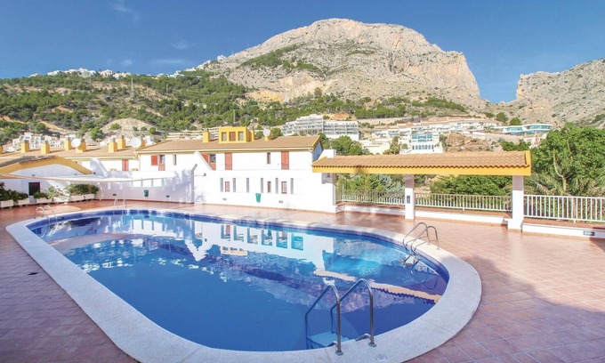 Pueblo Mascarat Apartamento | Precioso apartamento en Altea