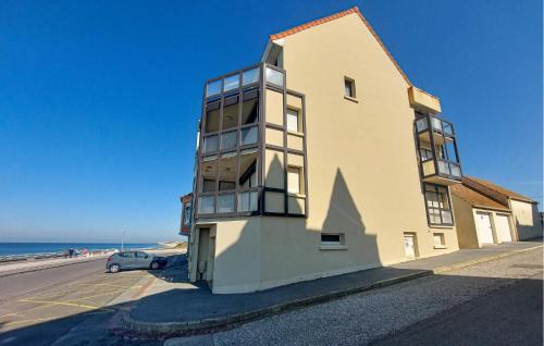 Ambleteuse Apartamento | Lovely Apartment In Ambleteuse