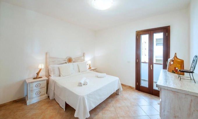 Castelsardo Historic Centre Apartamento | LOVELY APARTMENT IN CASTELSARDO