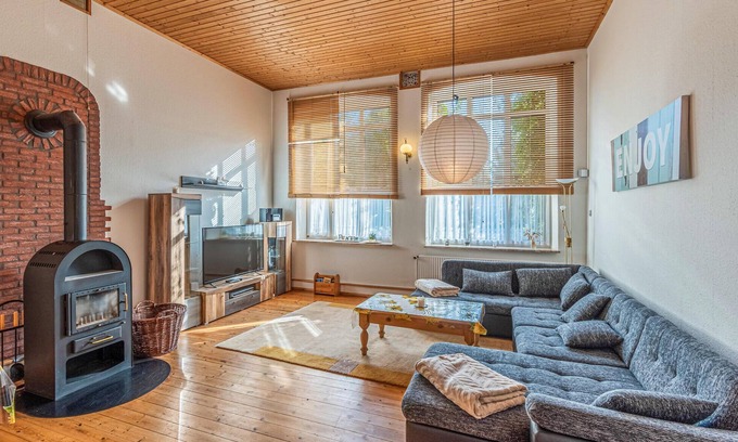 Trennewurth Apartamento | Precioso apartamento en Trennewurth