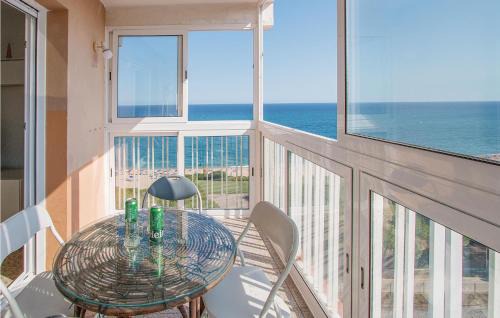 Malgrat de Mar Apartamento | Lovely Apartment In Malgrat De Mar