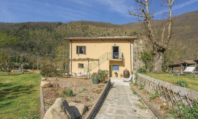 Arlia Apartamento | Precioso apartamento en Fivizzano con.