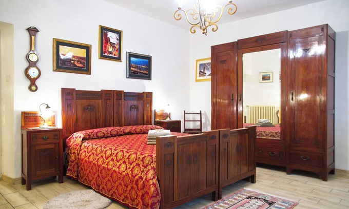 Rovezzano Apartamento | Lovely apartment in Florence