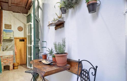 Marassi Apartamento | Lovely Apartment In Genova With Wifi