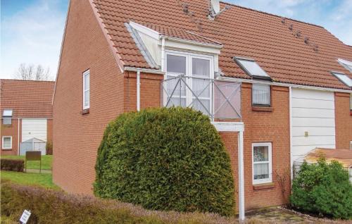 Kirchdorf Apartamento | Lovely Apartment In Insel Poel Ot Kirchdor