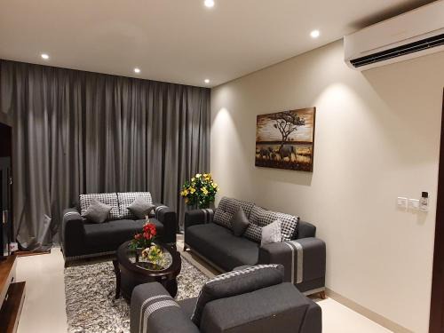 As Sifah Apartamento | Lovely Apartment in Jebel Sifah with private Garden - As sifah