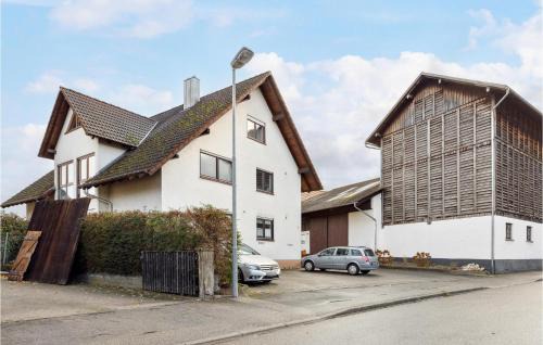 Bodersweier Apartamento | Lovely Apartment In Kehl-Bodersweier