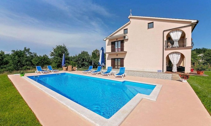 Skropeti Apartamento | Precioso apartamento en Karojba
