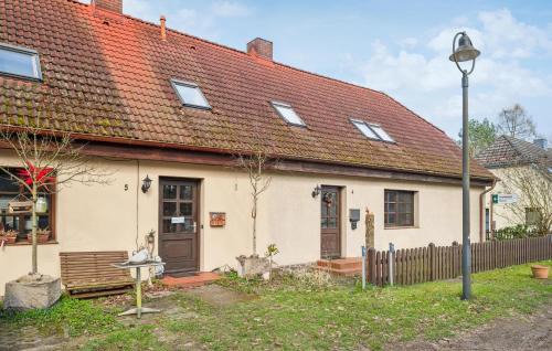 Muritz Apartamento | Lovely Apartment In Kargow With Wifi