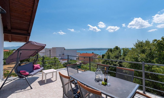 Maslenica Apartamento | Precioso apartamento en Maslenica