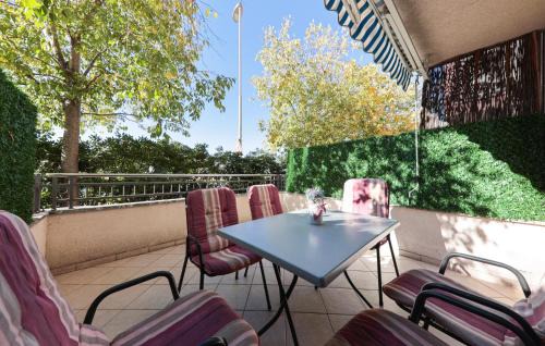 Dugis Apartamento | Lovely Apartment In Makarska With Wifi