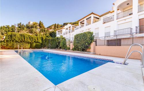 Alcaucín Apartamento | Lovely Apartment In Malaga With Wifi