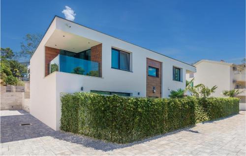 Milcetici Apartamento | Lovely Apartment In Malinska With Wifi