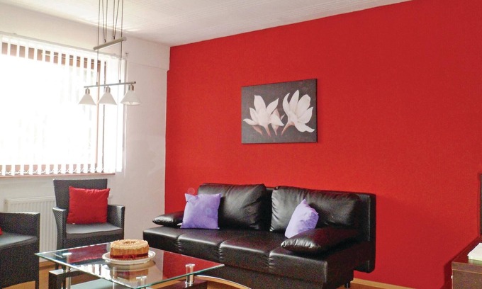 Duedinghausen Apartamento | Precioso apartamento en Medebach con.