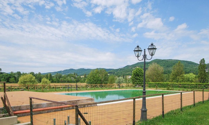Montone Apartamento | Precioso apartamento en Montone con.