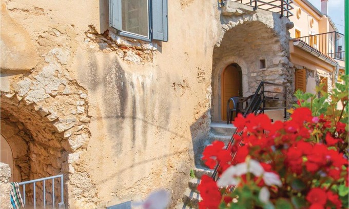 Municipality of Omisalj Apartamento | Lovely Apartment In Omisalj