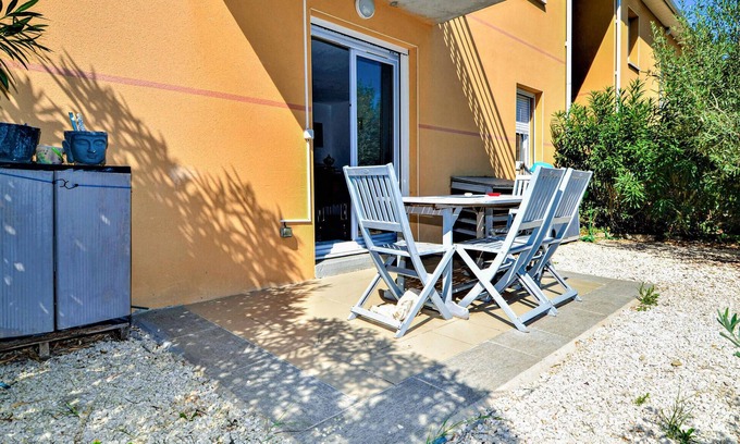 Orange Apartamento | Precioso apartamento en Orange con.