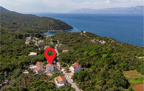 Orebic Apartamento | Lovely Apartment In Osobljava With Wifi