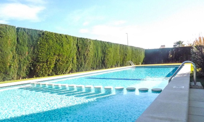 Platja de Piles Apartamento | Precioso apartamento en Piles con WiFi