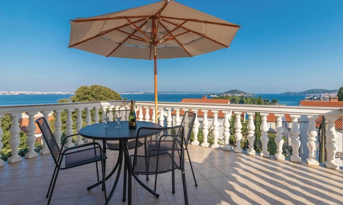 Poljana Apartamento | Precioso apartamento en Poljana