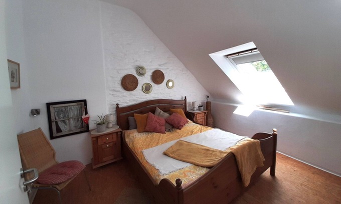 Roes Apartamento | Precioso apartamento en Roes con terraza