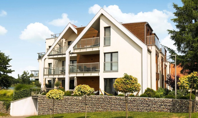Rydzewo Apartamento | Precioso apartamento en Rydzewo con.