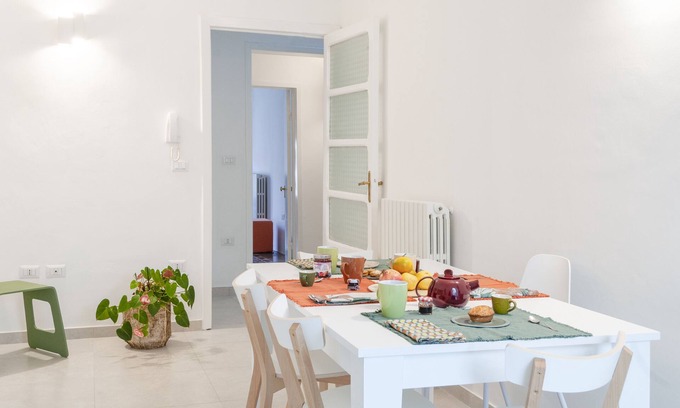 Novoli Apartamento | Lovely apartment in Salento