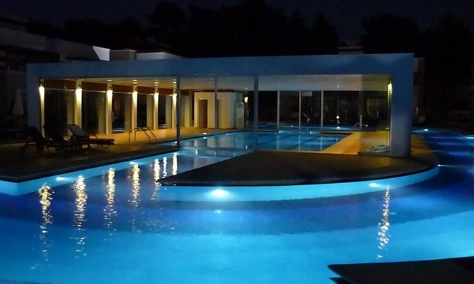 Kemer Mahallesi Apartamento | ENCANTADOR APARTAMENTO EN LADO