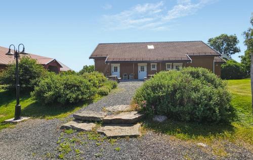 Rygge Municipality Apartamento | Lovely Apartment In Sperrebotn With Wifi