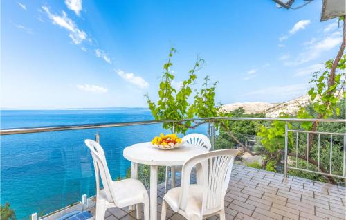Stara Baska Apartamento | Lovely Apartment In Stara Baska