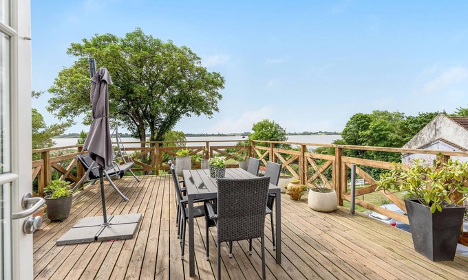 Stege Apartamento | Precioso apartamento en Stege