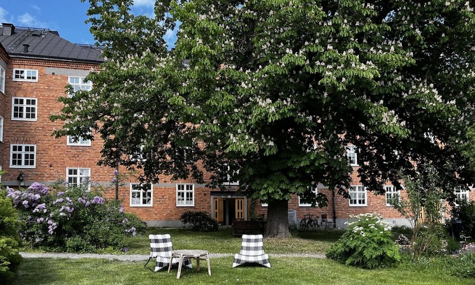 Stockholm Apartamento | Lovely Apartment in Stockholm City