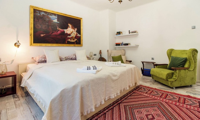 Sarajevo Apartamento | Lovely apartment in the heart of Sarajevo! Pets welcome!