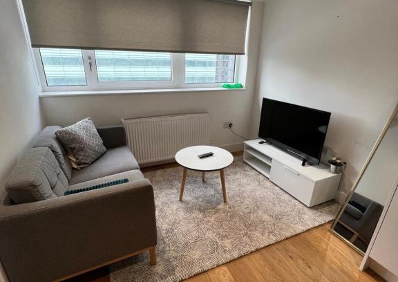 Fairfield Apartamento | Lovely apartment in the centre of Croydon