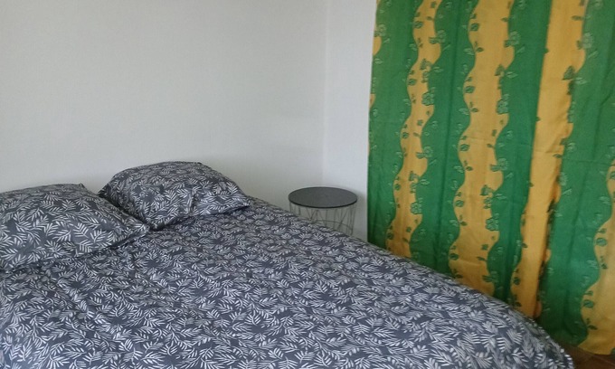 Limans Casa | Lovely apartment in the heart of a 1500m2 area