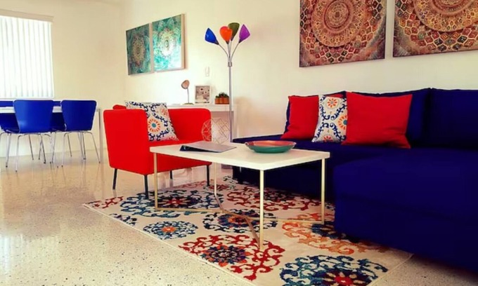 Wynwood Art District Apartamento | Lovely Apartment in the heart of Wynwood