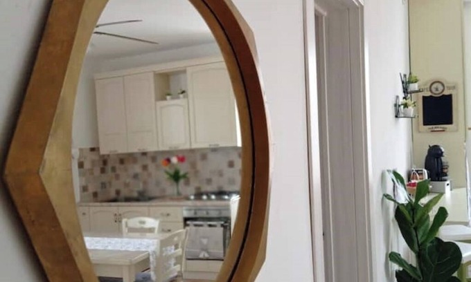 Medole Apartamento | Lovely apartment in the center of the village