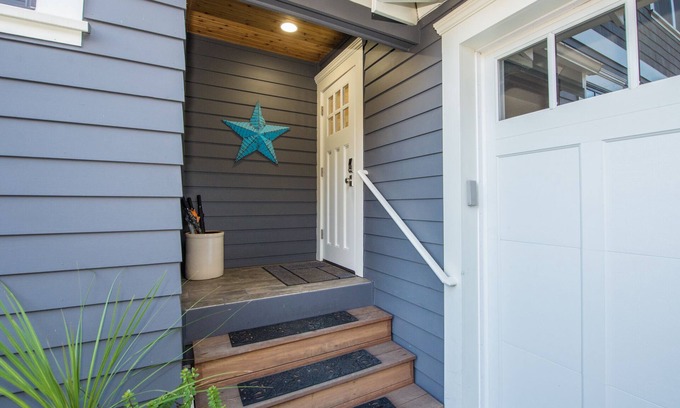 Sellwood-Moreland Apartamento | Precioso apartamento nuevo en el corazón de Sellwood- Moreland