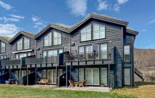 Fidjeland Apartamento | Lovely Apartment In Tjørhom