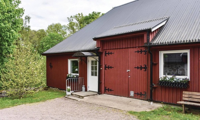 Tjornarp Apartamento | Precioso apartamento en Tjörnarp con.