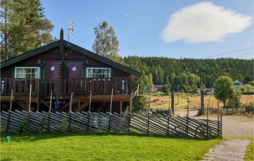Trysil Apartamento | Lovely Apartment In Trysil With Wifi