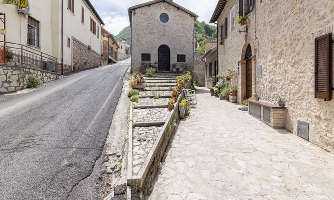 Polino Apartamento | Precioso apartamento en Umbria cerca del centro