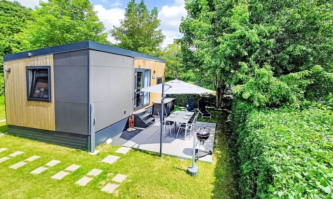 Wemding Casa | Precioso apartamento en villa para 4 personas con WIFI, A/C, TV, terraza y aparcamiento