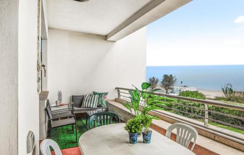 Villa Rosa Apartamento | Lovely Apartment In Villarosa Di Martinsicuro